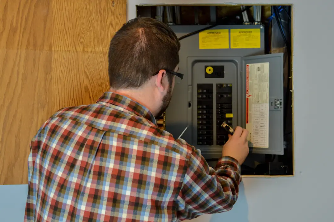 Dependable Electrical Panel Repair Temple, TX