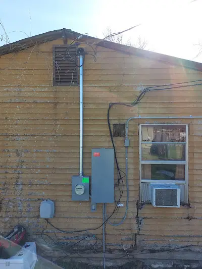 Electrical Contractor in Temple, TX