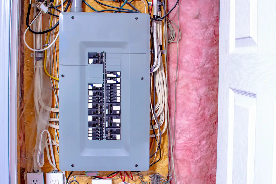 Electrical Panel Repair Signs Every Homeowner Should Know Temple, TX