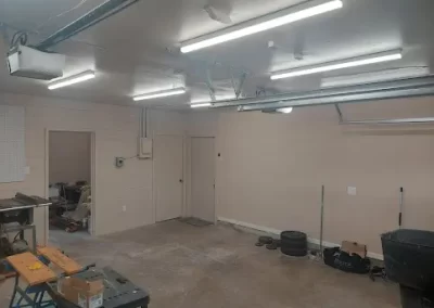 Electrical Service (20)