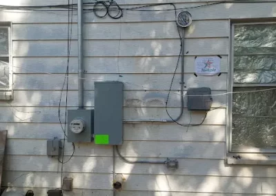 Electrical Services