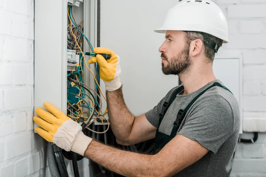 How Electrical Repair Services Improve Home Safety Temple, TX How Electrical Repair Services Improve Home Safety Temple, TX