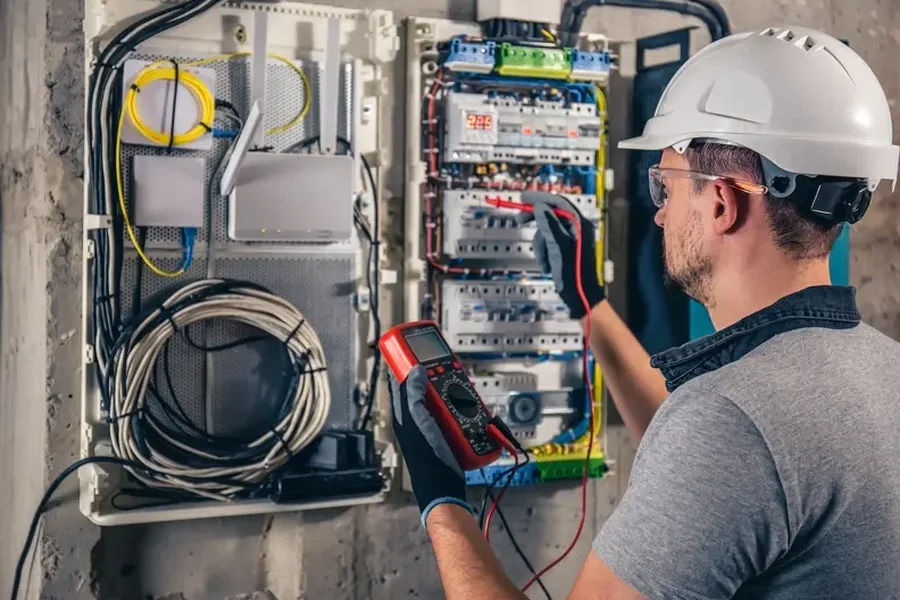 Local Electrical Repair Services Temple, TX