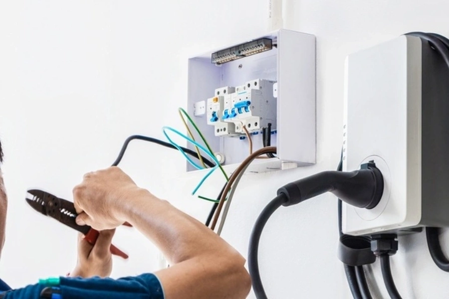 Professional Electrical Repair Services Temple, TX