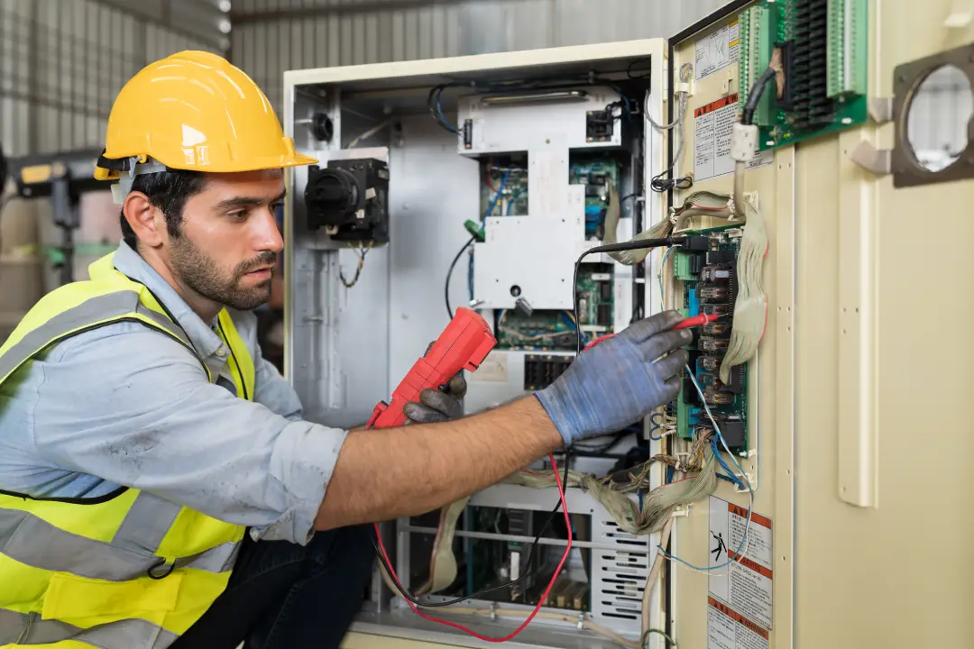 Reliable Electrical Panel Repair Temple, TX