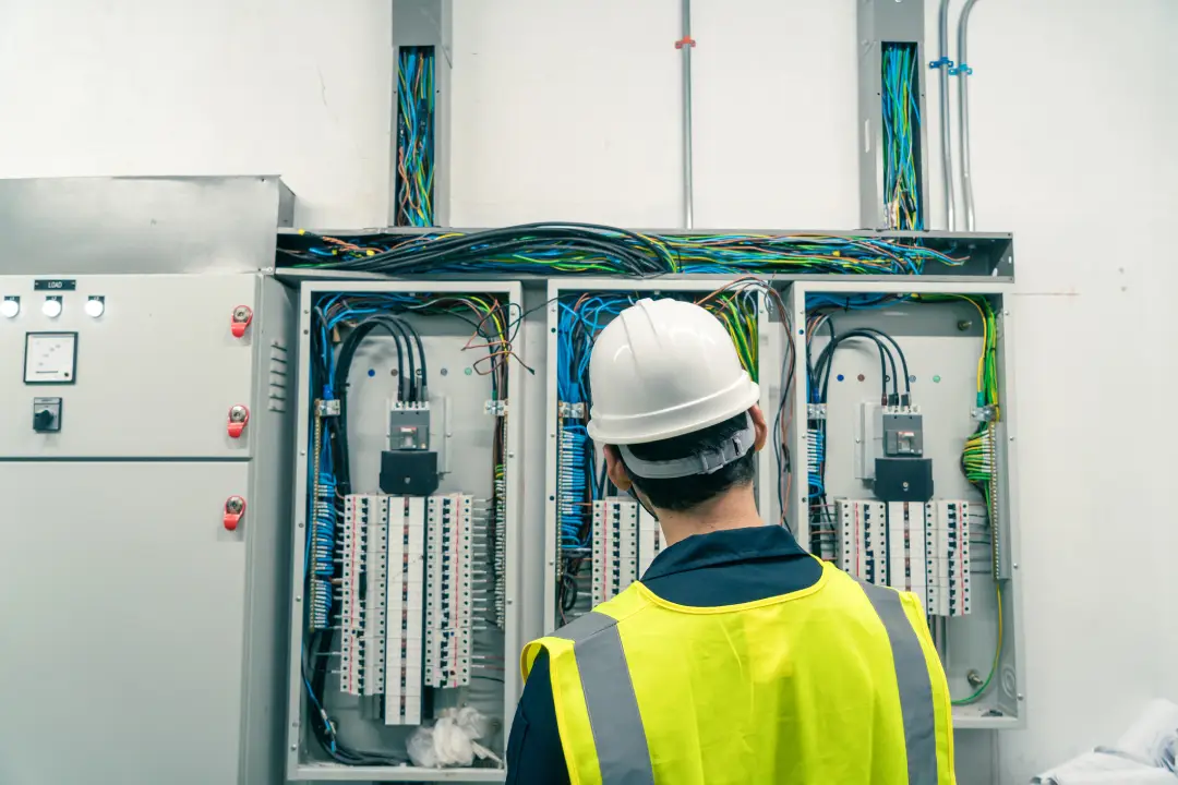 Steps to Take Before Scheduling an Electrical Panel Repair Temple, TX
