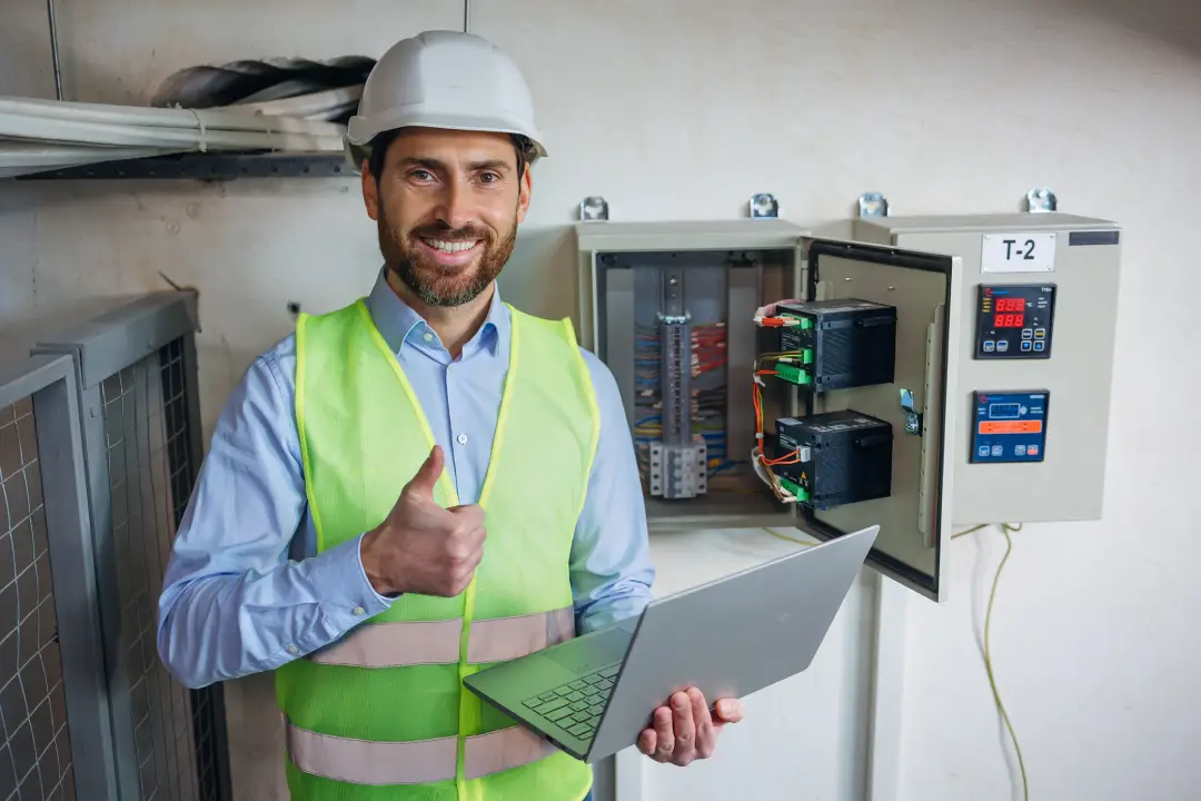 Steps to Take Before Scheduling an Electrical Panel Repair in Temple, TX