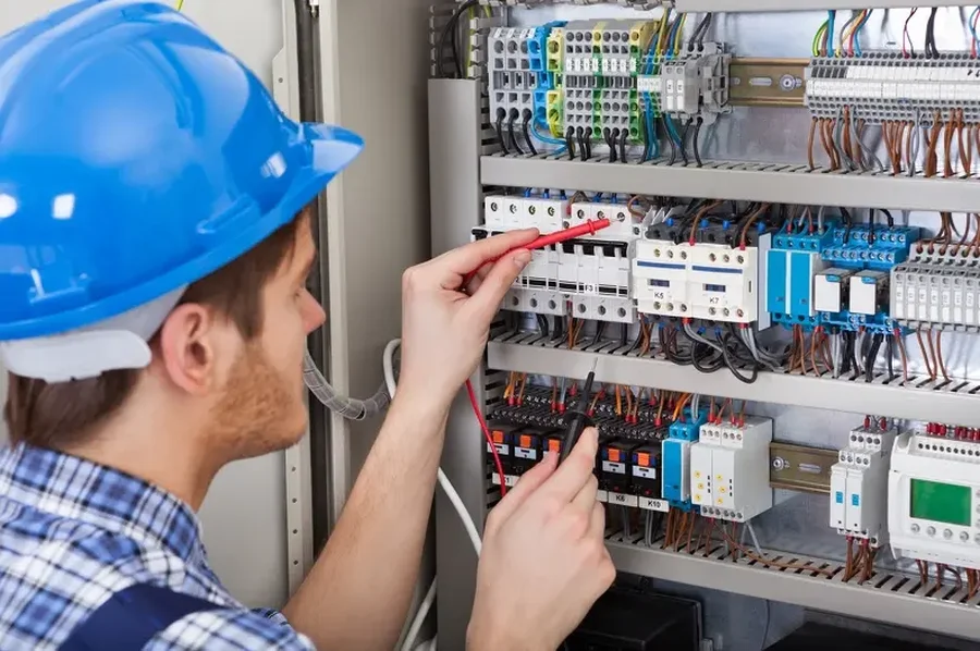 The Process Of Diagnosing Problems In Electrical Repair Services Temple, TX