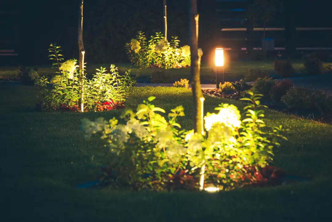 Top-rated Outdoor Lighting Installation Temple, TX