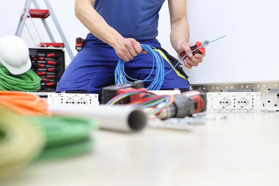 Understanding The Basics Of Safe House Wiring Installation in Temple, TX