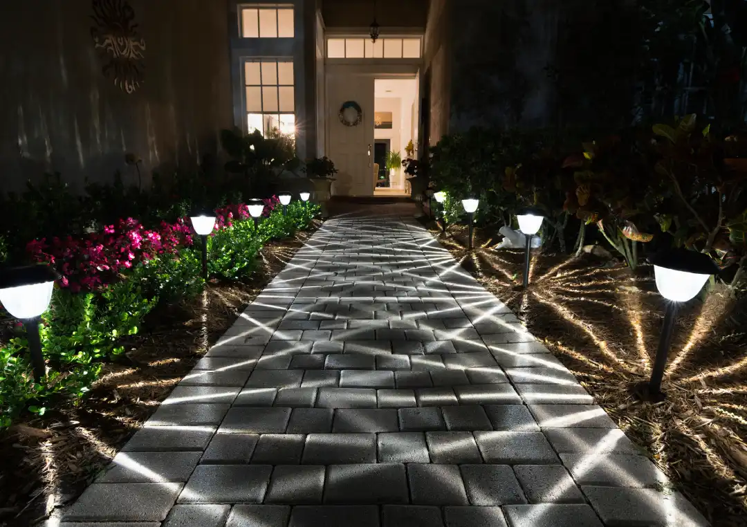 What to Expect During an Outdoor Lighting Installation Temple, TX What to Expect During an Outdoor Lighting Installation Temple, TX
