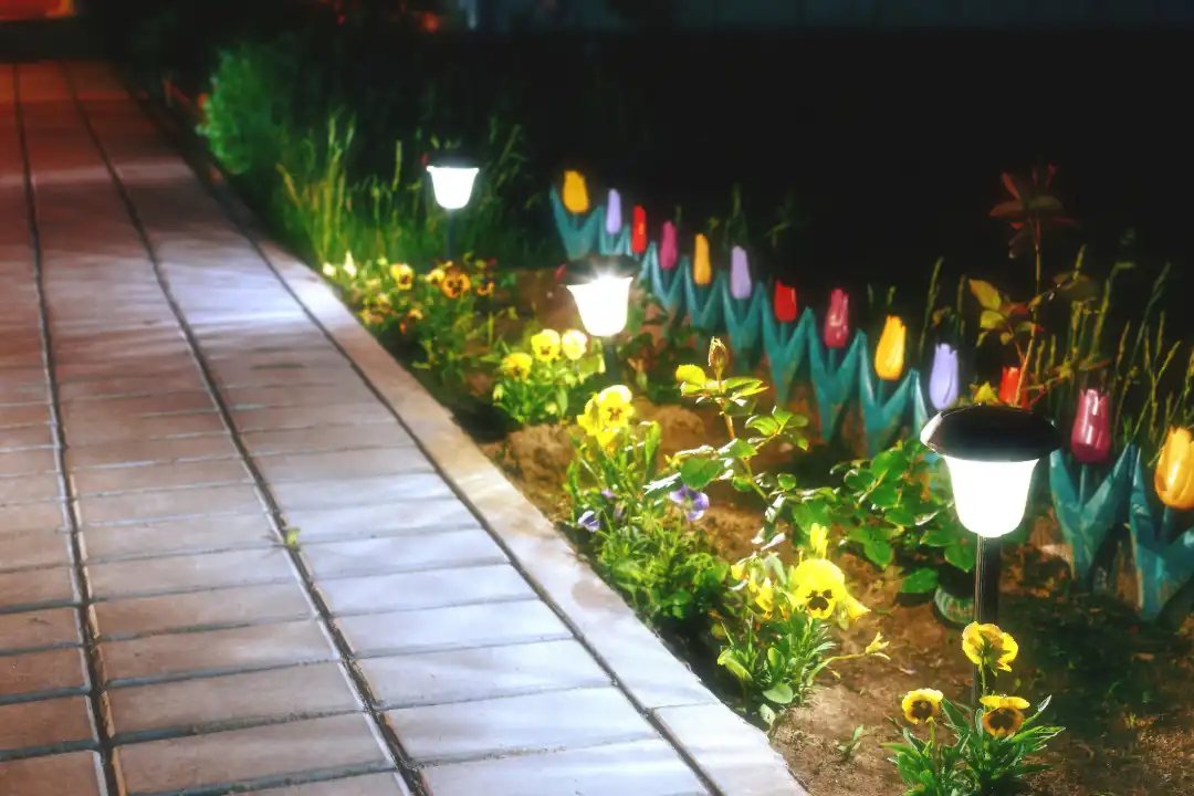 What to Expect During an Outdoor Lighting Installation in Temple, TX What to Expect During an Outdoor Lighting Installation in Temple, TX